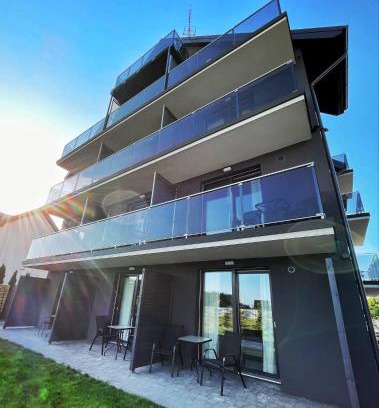 Karwia House | Willa Sara II Karwia