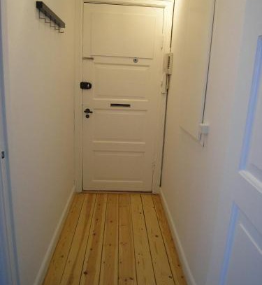 Osterbro Apartment | Willemoesgade