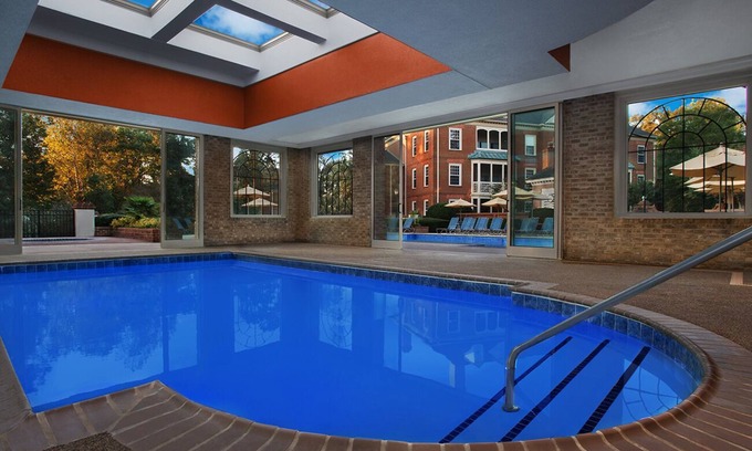 Williamsburg Resort | Williamsburg Marriott Manor Club 6/29-7/6 Close to Busch Gardens and attractions
