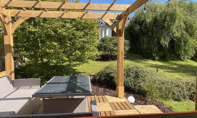 Macduff House | Willow Lodge , Corskie Drive Macduff-Banff