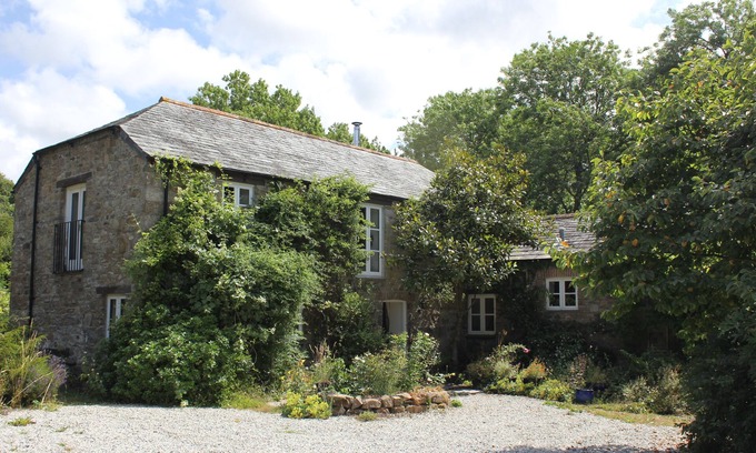 Saint Kew Other | Willow Mill & Little Barn - Idyllic mill house and barn near Port Isaac