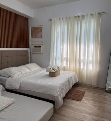 Bantud Hacienda Apartment | Willow Nest