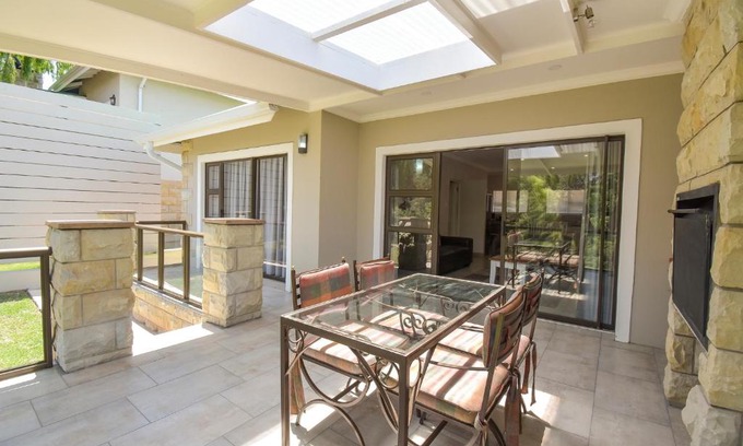Clarens Apartment | Willow Rest Villas