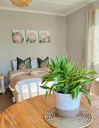 Underberg Apartment | Willowlea Cottage