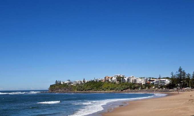 Dicky Beach House | Wilson Ave Unit 2, 16