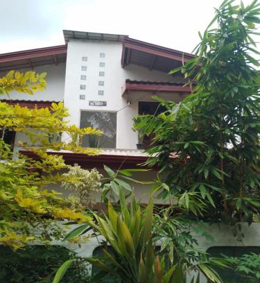 Anuradhapura Apartment | Wilthera