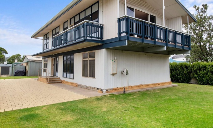 Normanville House | Wilto by the Beach - 4 (1) Wilto Street