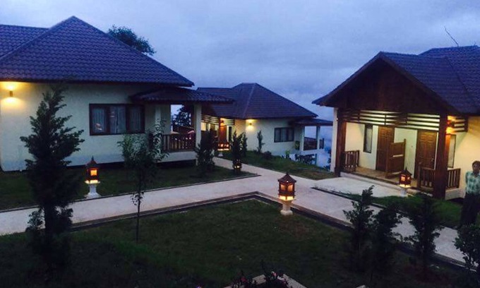 Kanpetlet Hotel | Win Unity Kanpetlet