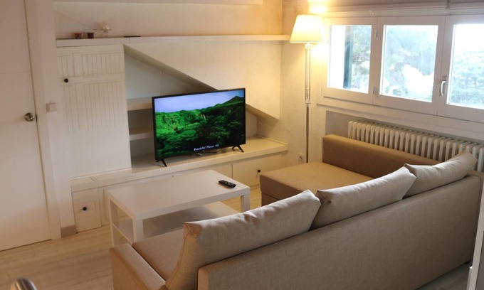 Cabrils Apartment | Winahost Loft en casa compartida en Cabrils
