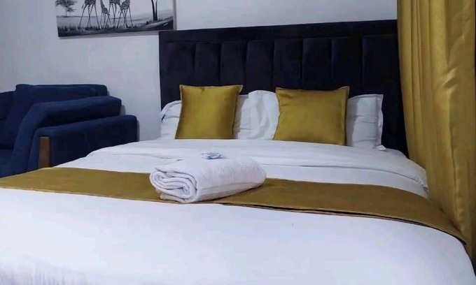 Kisumu Apartment | Winam Court Studio Apartments kisumu