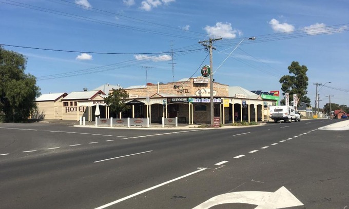 Winchelsea Hotel | Winchelsea Motel