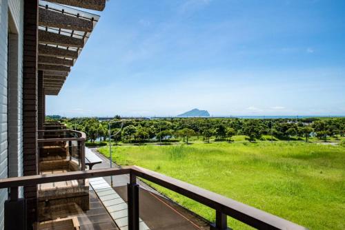 Toucheng House | Wind Breathing B&B