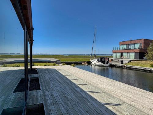Klaipeda District Municipality Apartment | Wind