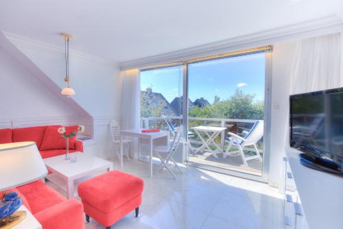 Wenningstedt-Braderup Apartment | Windeby 4D