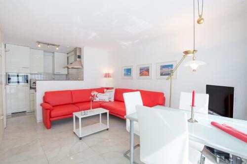 Wenningstedt-Braderup Apartment | Windeby 7T