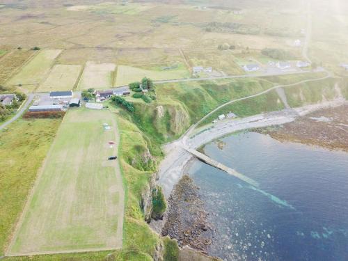 Brough Bed & Breakfast | Windhaven Camping and B&B