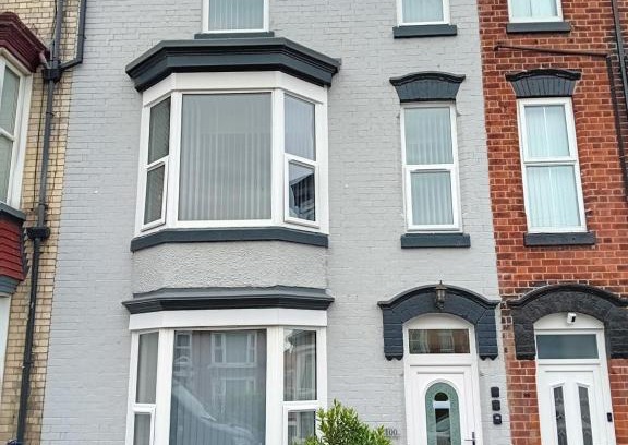 Bridlington Apartment | Windies apartment 1