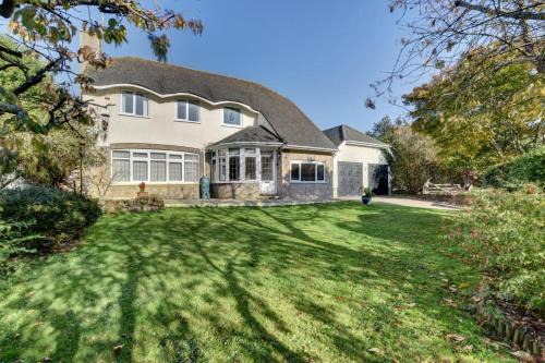 Croyde House | Windrush