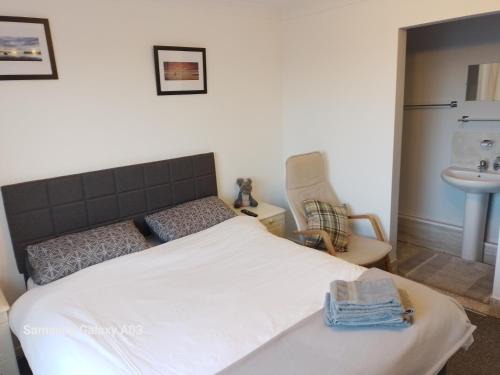 Hunstanton House | Windsor 1