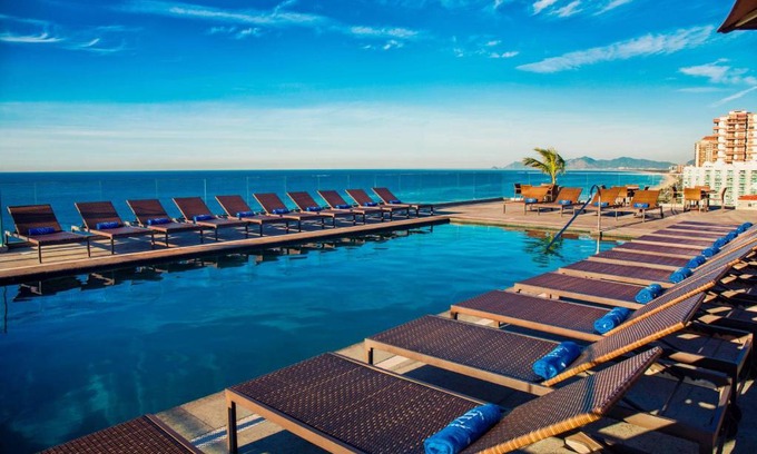 Barra da Tijuca Hotel | Windsor Oceanico Hotel