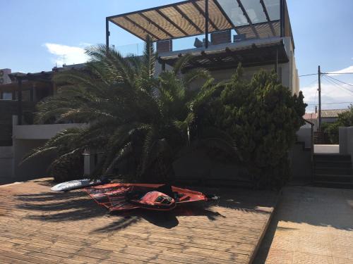 Spata-Artemida Apartment | Windsurfing seaside apartment Artemida