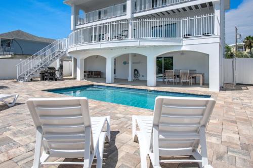 Butler Beach House | Windswept Sands