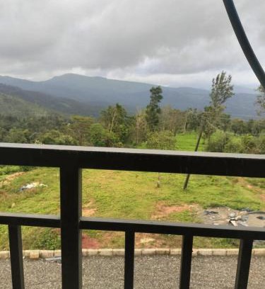 Elappara Apartment | Windy MOUNTAIN