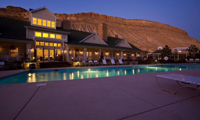 Palisade Hotel | Wine Country Inn Palisade