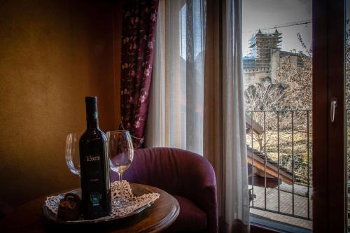 Saint-Pierre House | Wine-Farm La Source