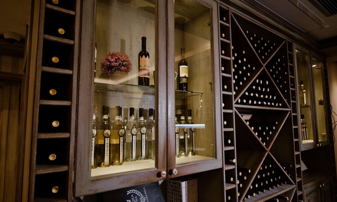 Medjugorje Hotel | Wine Hotel Cesarica
