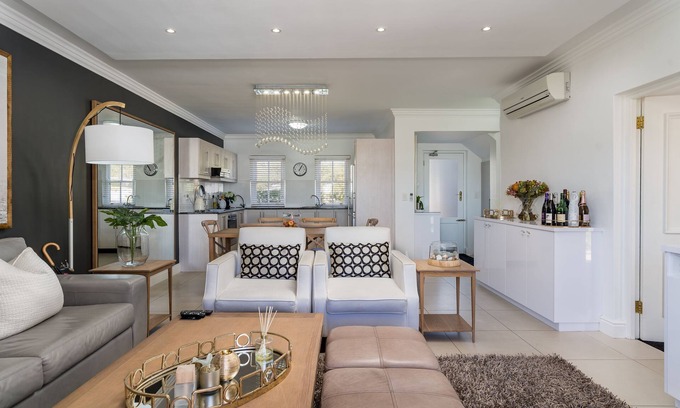 Stellenbosch House | Winelands Golf Lodges 27