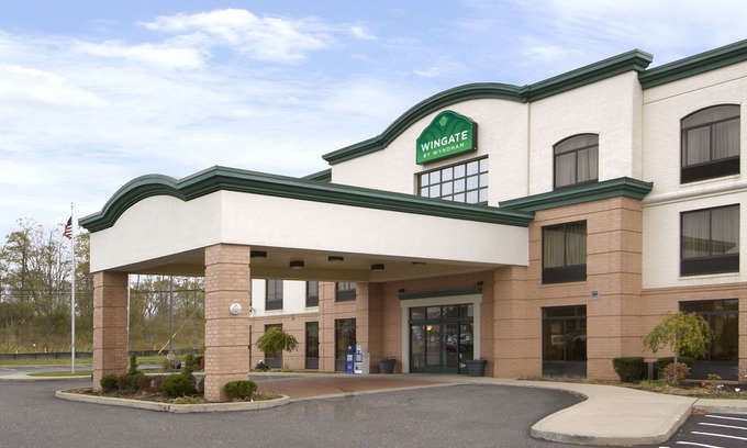 Streetsboro Hotel | Wingate by Wyndham - Streetsboro