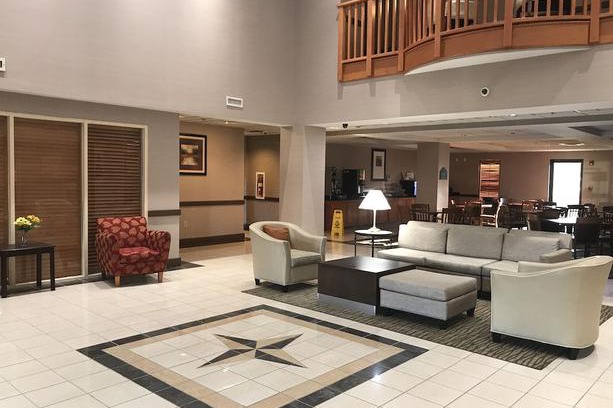 Gracewood Hotel | Wingate by Wyndham Augusta