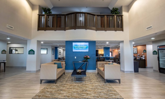 Plainfield Hotel | Wingate by Wyndham Indianapolis Airport Plainfield