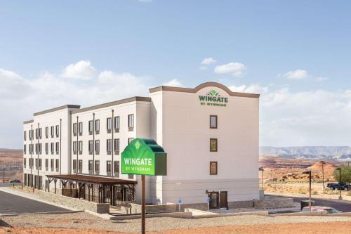 Page Hotel | Wingate by Wyndham Page Lake Powell