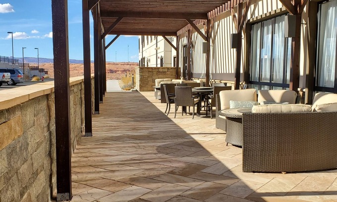 Page Hotel | Wingate by Wyndham Page Lake Powell