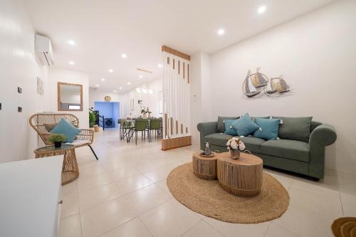 Patong House | Wink Central 9 Patong Beach Phuket