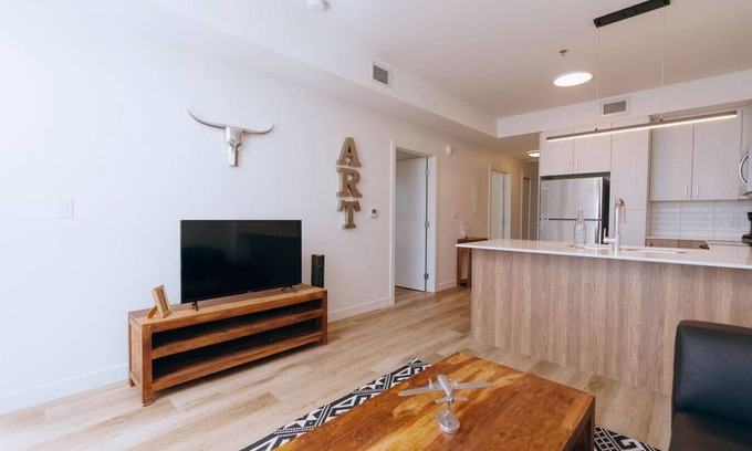 Winnipeg Apartment | Winnipeg - Osborne 2BB