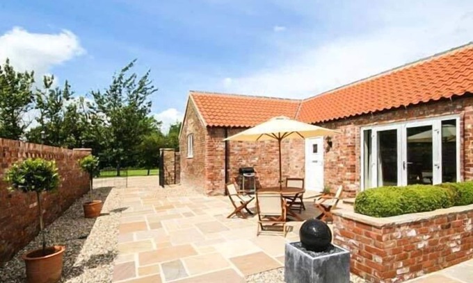 Driffield Cottage | WINSALL COURT I, family friendly, with a garden in Bridlington