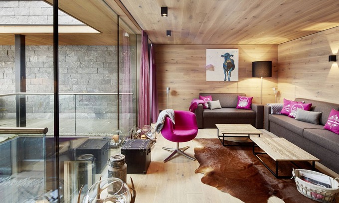 Bramberg am Wildkogel Apartment | WINTER and SUMMER in the Kitzbühel Alps and Hohe Tauern National Park