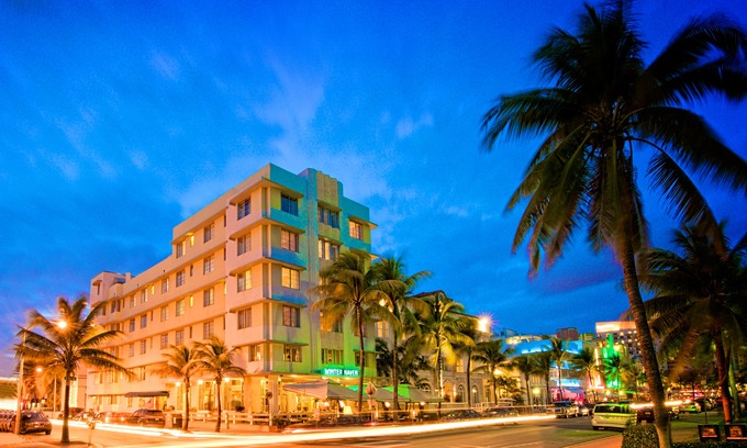 South Beach Hotel | Winter Haven, Autograph Collection
