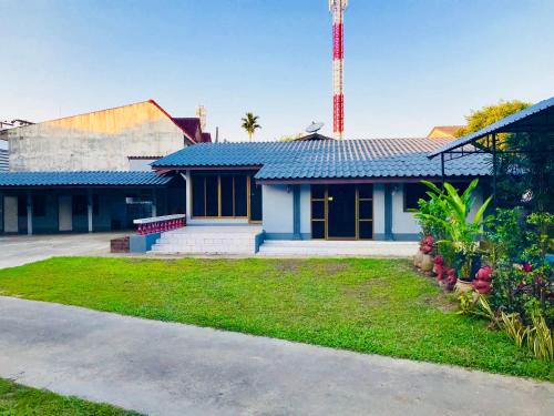 Chiang Rai House | Winter House Chiang Rai