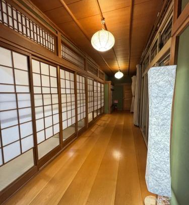 Yoichi Apartment | Winter is perfect for family and group ski trips