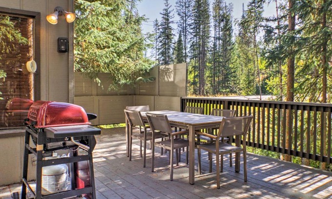 Winter Park House | Winter Park Cabin - Walk to Main Street and Downtown