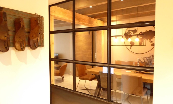 Winterberg House | ★Winterberg Chalet Luxury★free WiFi★up to 6 pers★