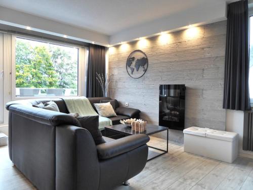 Winterberg Apartment | Winterberg Cityflair Wifi Pool Sauna 6 Pers PS4 Netflix near Bikepark