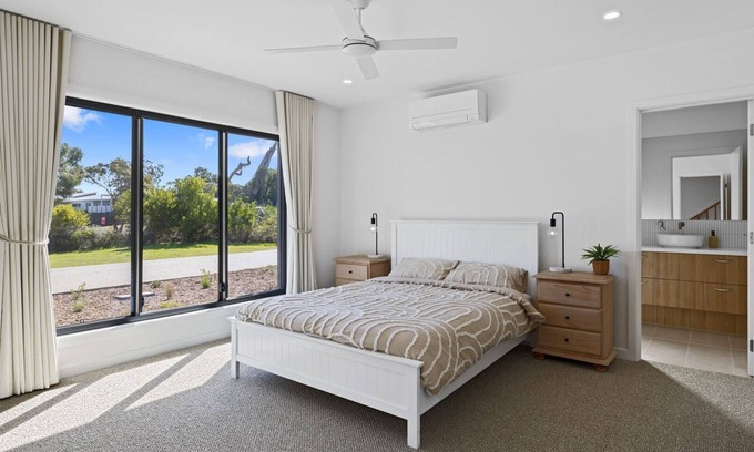 Inverloch House | Wirilda Seaside Escape