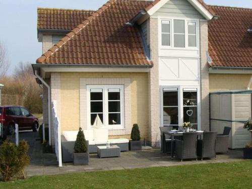 Kamperland House | Wirth Comfortable holiday residence