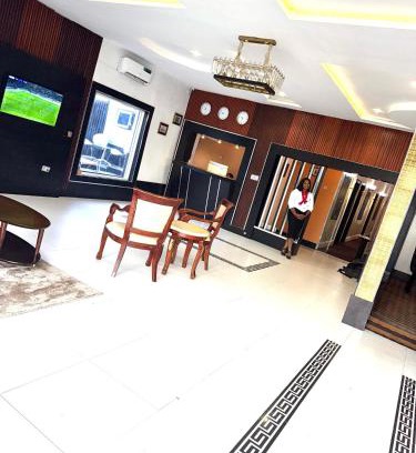 Asaba Hotel | Wiseville hotels&Apt's