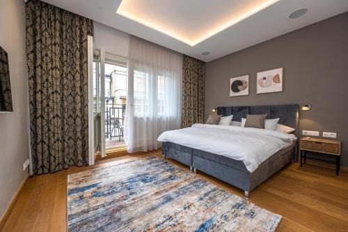 Josefov Apartment | Wishlist Prague Residences - Old Town Dlouha